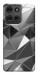 Чохол Silver для Motorola Moto G75 5G