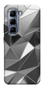 Чохол Silver для Infinix Hot 50 Pro