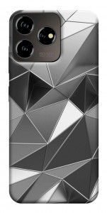 Чохол Silver для ZTE Blade V50 Design 4G