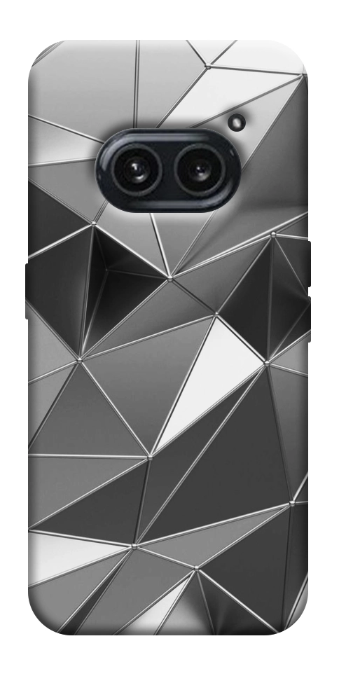 Чохол Silver для Nothing Phone (2a)