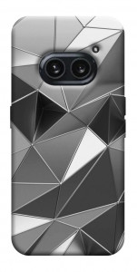 Чохол Silver для Nothing Phone (2a)