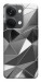 Чехол Silver для OnePlus Nord 3