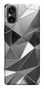 Чехол Silver для Sony Xperia 5 V