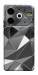 Чехол Silver для TECNO Pova 6 Neo (LI6)