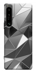Чехол Silver для Sony Xperia 1 IV