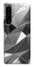 Чехол Silver для Sony Xperia 1 IV
