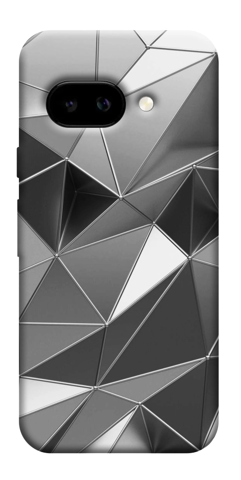 Чехол Silver для Google Pixel 9a