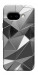 Чехол Silver для Google Pixel 9a