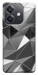Чехол Silver для Oppo A40m