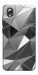 Чехол Silver для ZTE Blade A3 (2019)