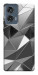 Чехол Silver для Motorola Edge 50 Fusion