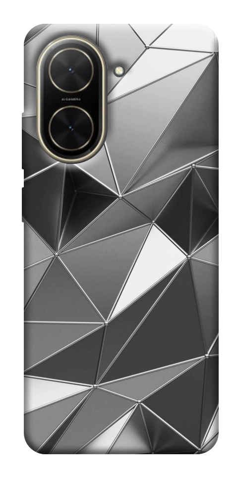 Чохол Silver для Xiaomi Poco C71