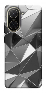 Чохол Silver для Xiaomi Poco C71