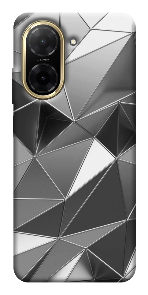 Чехол Silver для Xiaomi Redmi A5
