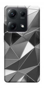 Чохол Silver для Xiaomi Redmi Note 14S
