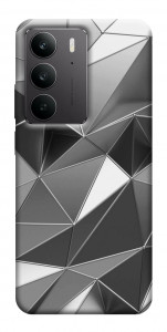 Чохол Silver для Realme C75