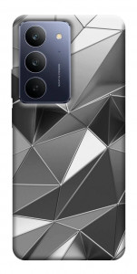 Чехол Silver для Realme C75x