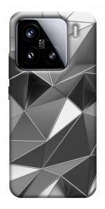 Чехол Silver для Xiaomi 15