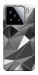 Чехол Silver для Xiaomi 15