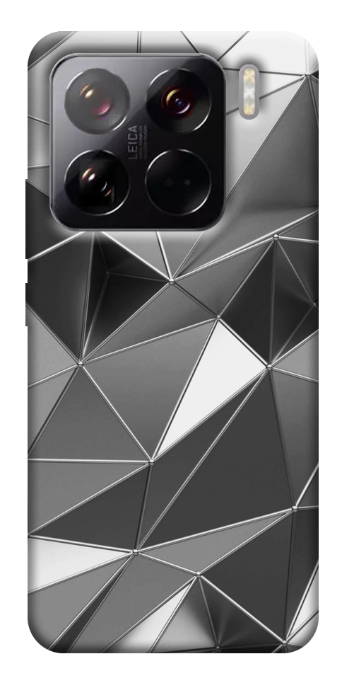 Чохол Silver для Xiaomi 15 Pro