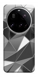 Чохол Silver для Xiaomi 15 Ultra