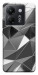 Чехол Silver для Xiaomi Poco M7 Pro 5G