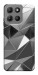 Чехол Silver для Motorola Moto G15 4G