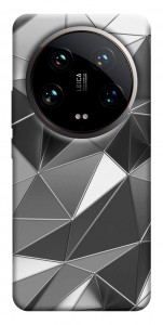 Чохол Silver для Xiaomi 14 Ultra