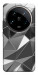 Чехол Silver для Xiaomi 14 Ultra