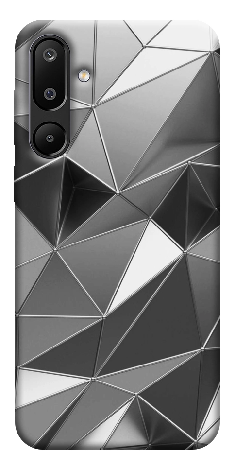 Чехол Silver для Galaxy M16 5G