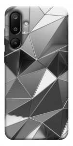 Чохол Silver для Galaxy M16 5G
