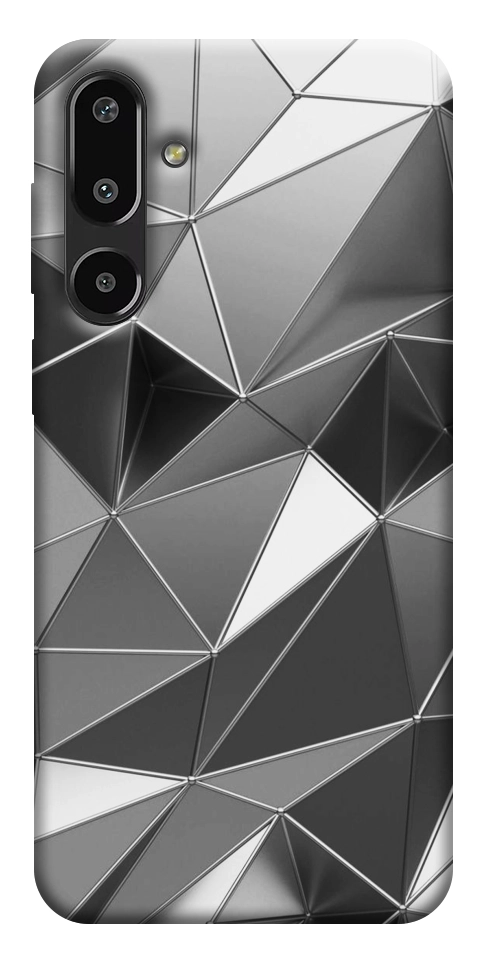 Чохол Silver для Galaxy F16 5G
