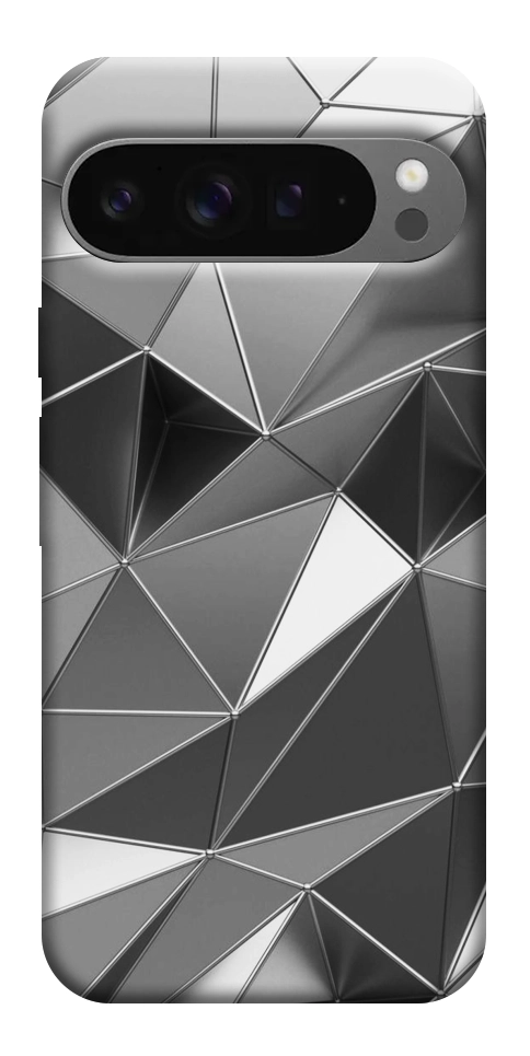 Чохол Silver для Google Pixel 10 Pro XL