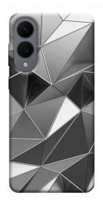 Чохол Silver для Galaxy S25 Edge
