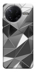 Чохол Silver для Xiaomi Poco F7 Pro