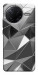 Чехол Silver для Xiaomi Poco F7 Pro