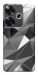 Чохол Silver для Xiaomi Poco F6