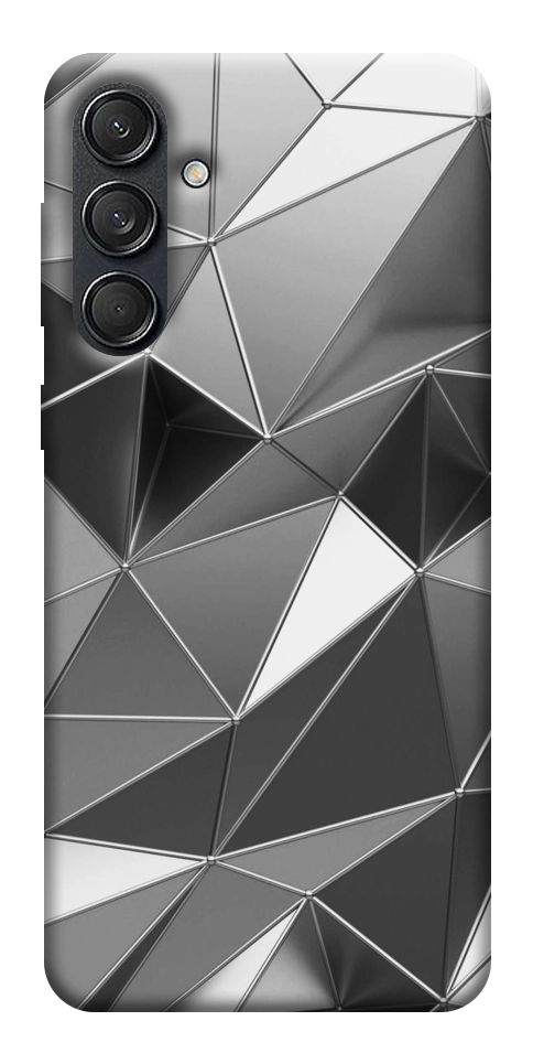 Чехол Silver для Galaxy M55