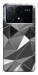 Чохол Silver для Xiaomi Poco X6 Pro