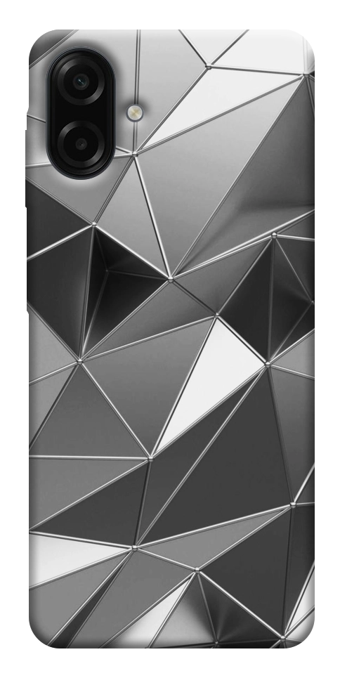 Чохол Silver для Galaxy A07