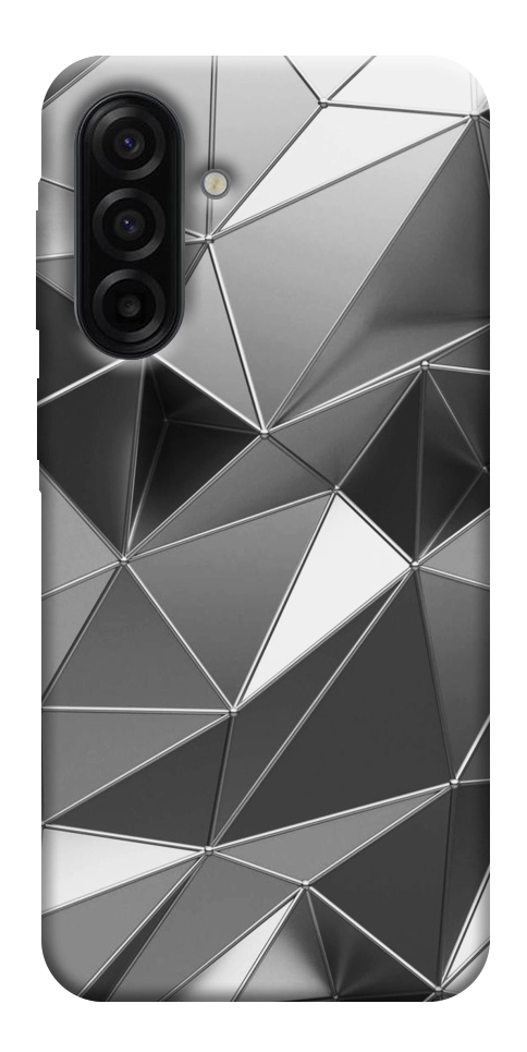 Чохол Silver для Galaxy A17 5G
