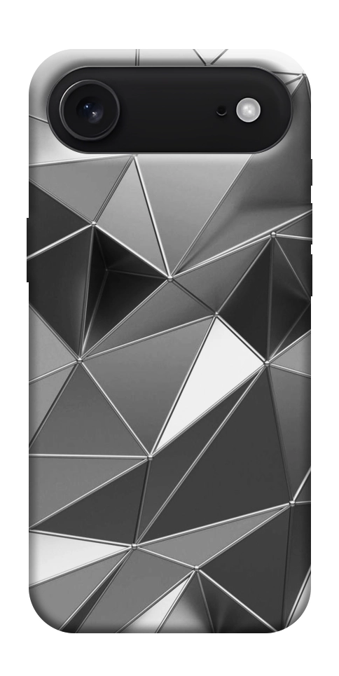 Чехол Silver для iPhone 17 Air