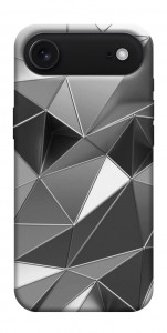 Чехол Silver для iPhone 17 Air