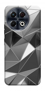 Чехол Silver для TECNO Spark 30 Pro (KL7)