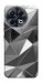 Чохол Silver для TECNO Spark 30 Pro (KL7)