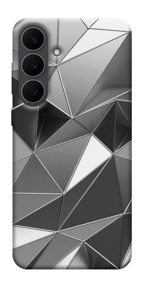 Чохол Silver для Galaxy S25 FE