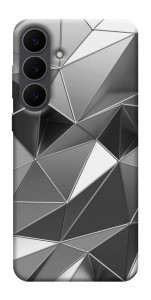Чохол Silver для Galaxy S25 FE