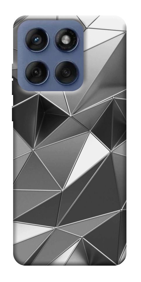 Чохол Silver для Motorola Edge 60 Fusion