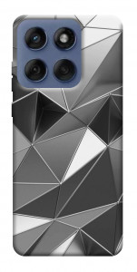 Чохол Silver для Motorola Edge 60 Fusion