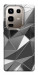 Чохол Silver для Infinix Note 50 Pro 4G